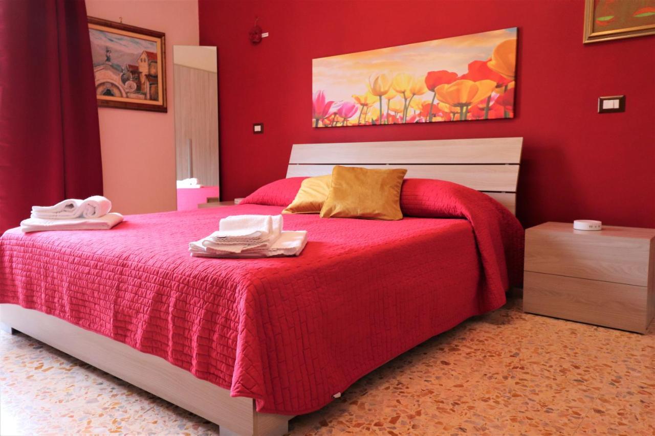 Apartament Painter House Sant'Agnello Zewnętrze zdjęcie