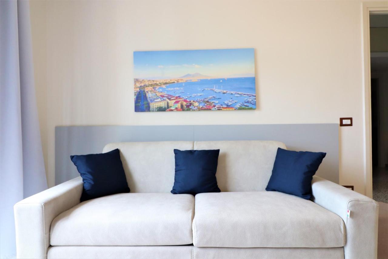 Apartament Painter House Sant'Agnello Zewnętrze zdjęcie
