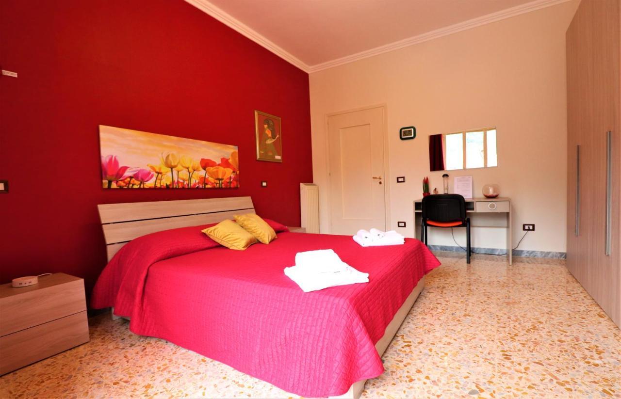 Apartament Painter House Sant'Agnello Zewnętrze zdjęcie