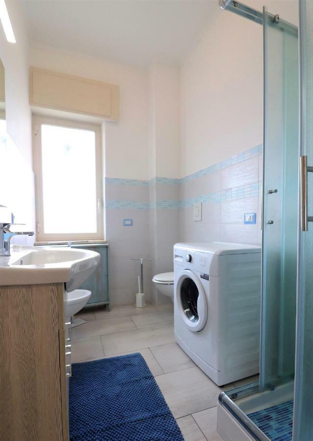 Apartament Painter House Sant'Agnello Zewnętrze zdjęcie