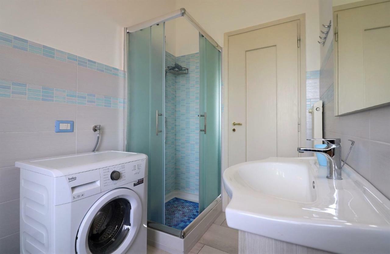 Apartament Painter House Sant'Agnello Zewnętrze zdjęcie