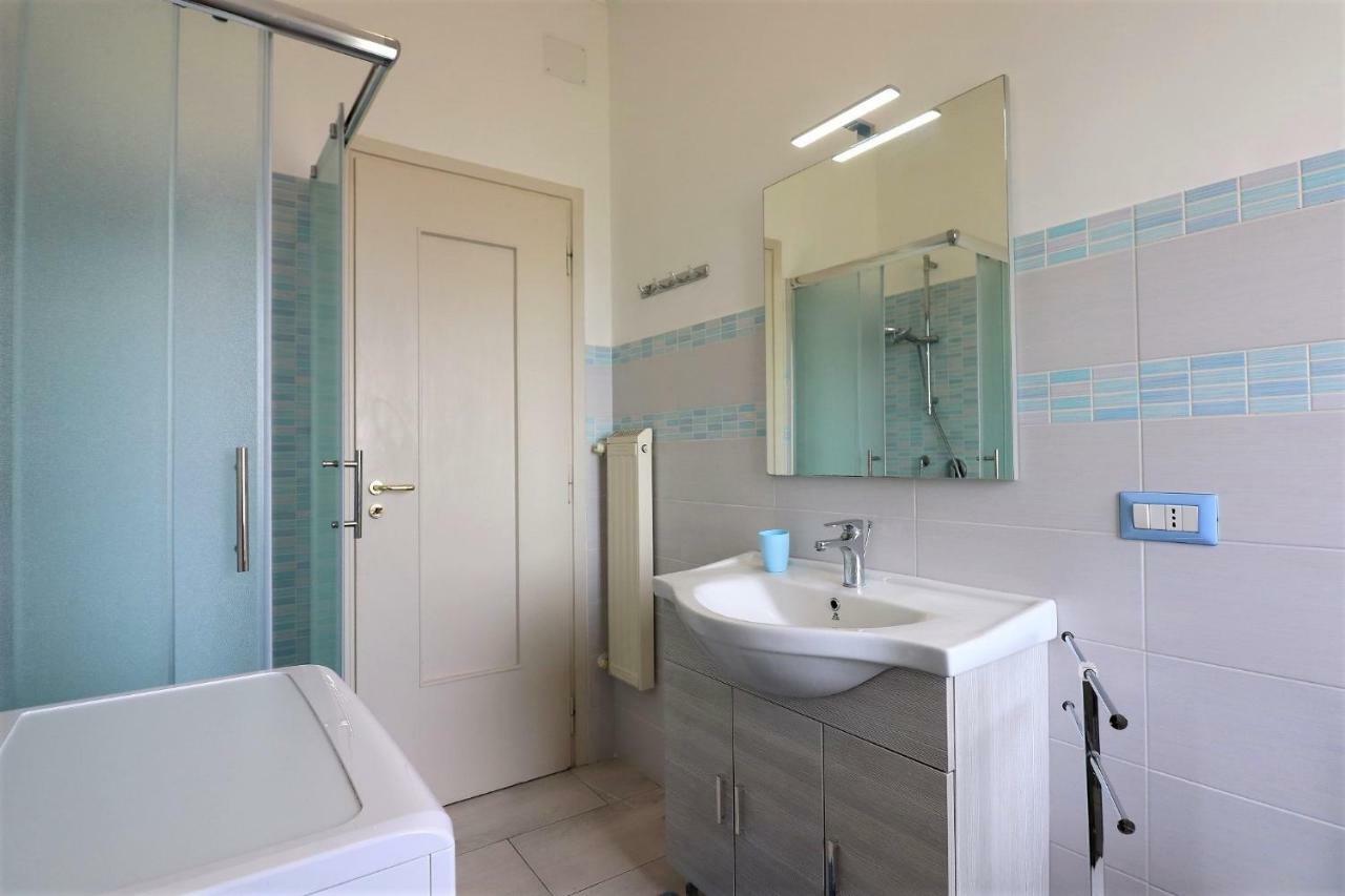 Apartament Painter House Sant'Agnello Zewnętrze zdjęcie