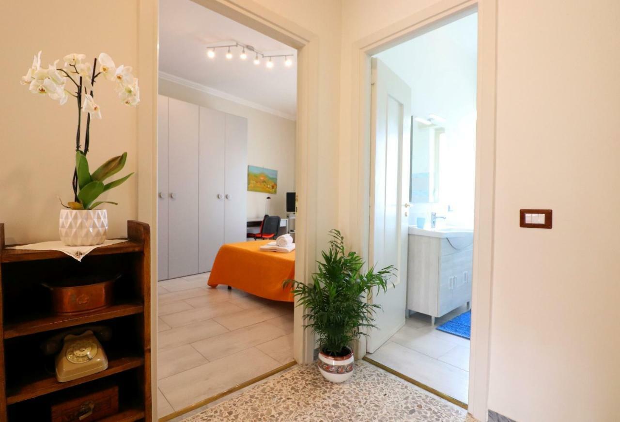 Apartament Painter House Sant'Agnello Zewnętrze zdjęcie